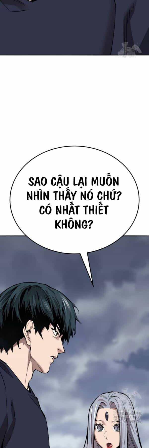 Phá Bỏ Giới Hạn - Chương 142 - ảnh 70