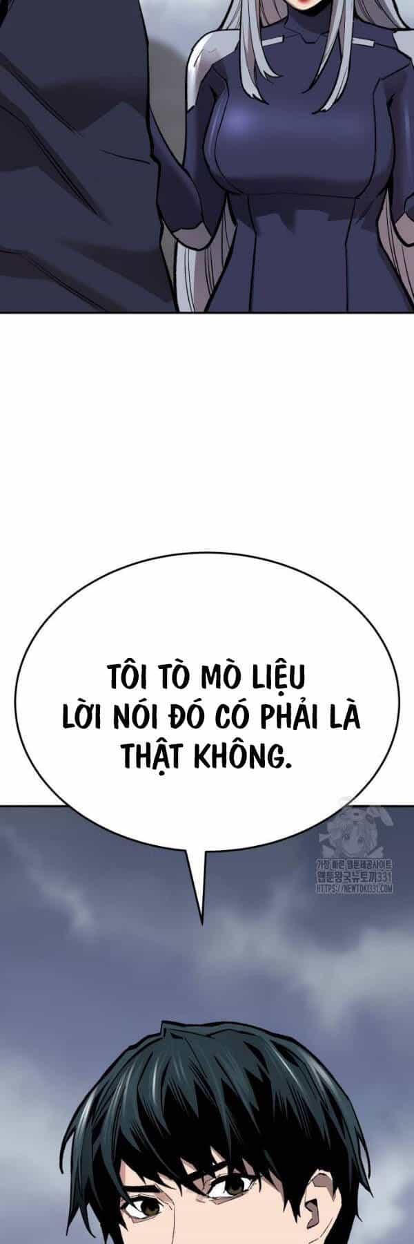Phá Bỏ Giới Hạn - Chương 142 - ảnh 71