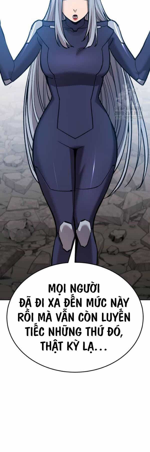 Phá Bỏ Giới Hạn - Chương 142 - ảnh 73