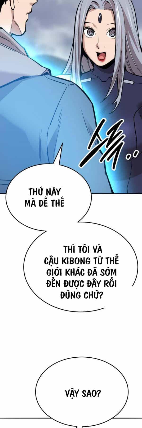 Phá Bỏ Giới Hạn - Chương 142 - ảnh 79