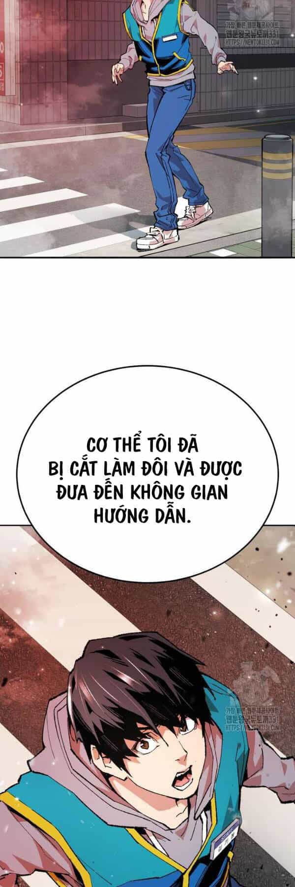 Phá Bỏ Giới Hạn - Chương 142 - ảnh 97