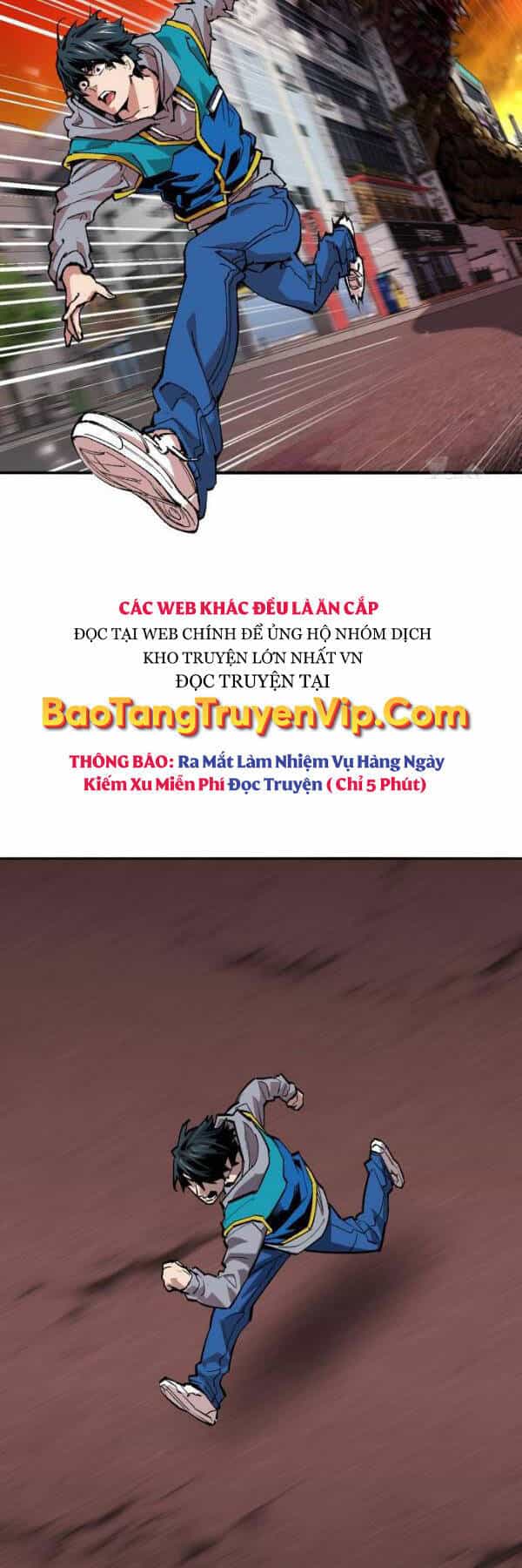 Phá Bỏ Giới Hạn - Chương 142 - ảnh 99
