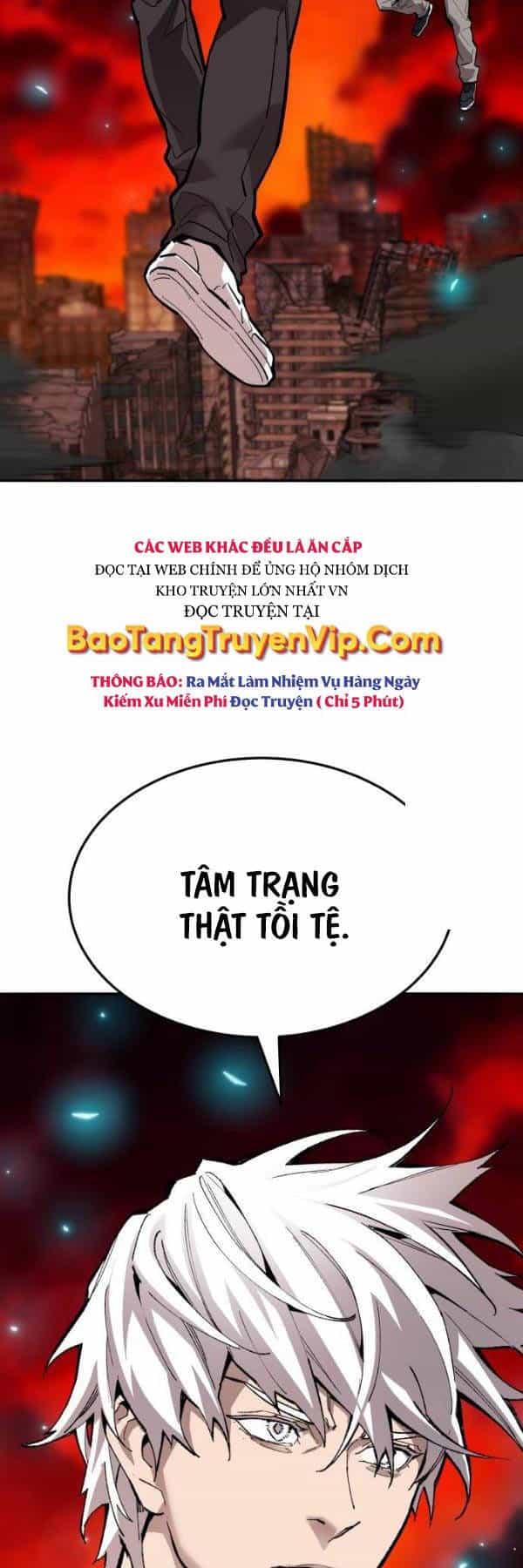 Phá Bỏ Giới Hạn - Chương 143 - ảnh 12