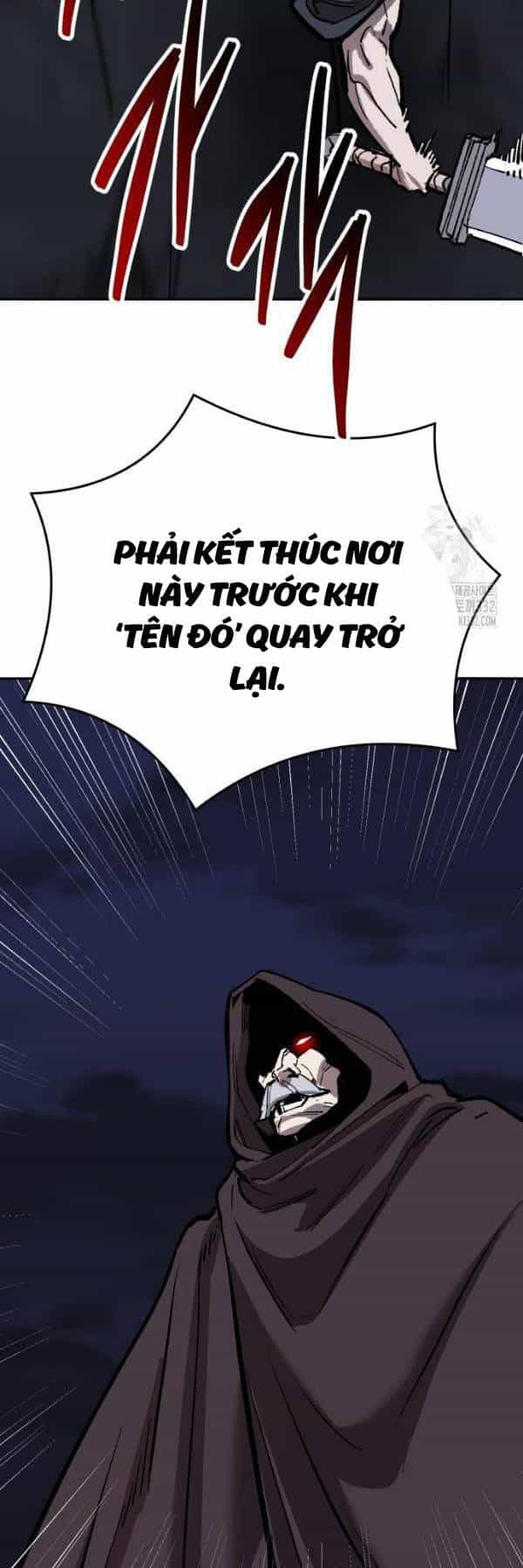 Phá Bỏ Giới Hạn - Chương 143 - ảnh 120