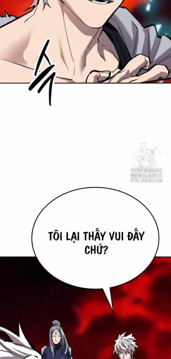 Phá Bỏ Giới Hạn - Chương 143 - ảnh 13