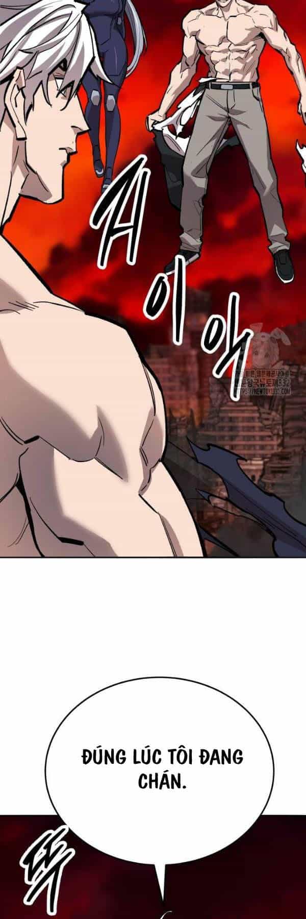 Phá Bỏ Giới Hạn - Chương 143 - ảnh 14