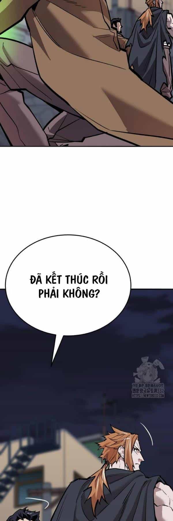 Phá Bỏ Giới Hạn - Chương 143 - ảnh 39