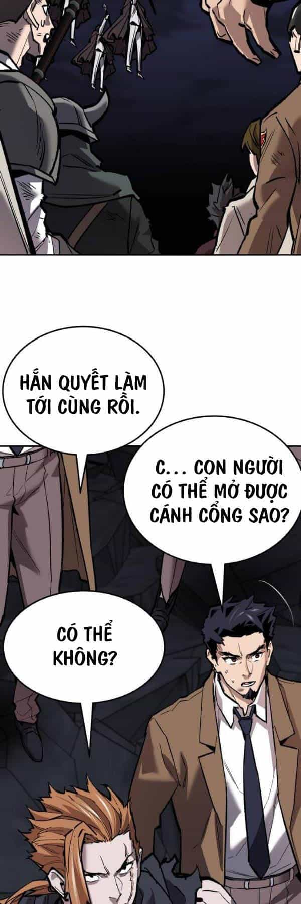 Phá Bỏ Giới Hạn - Chương 143 - ảnh 52