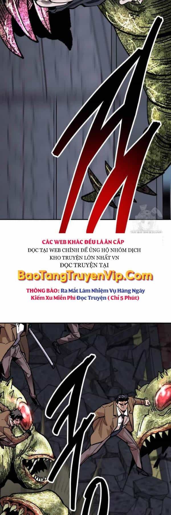 Phá Bỏ Giới Hạn - Chương 143 - ảnh 62