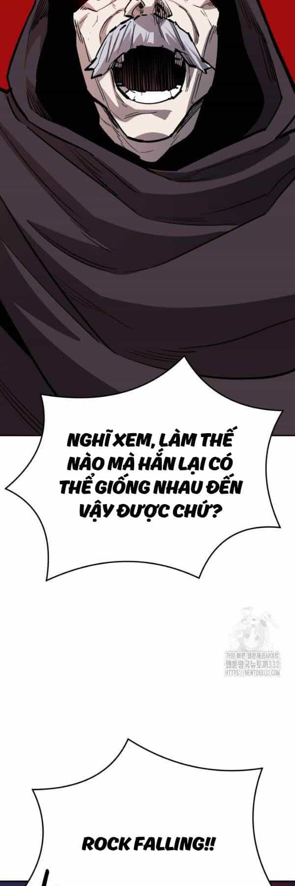 Phá Bỏ Giới Hạn - Chương 143 - ảnh 77
