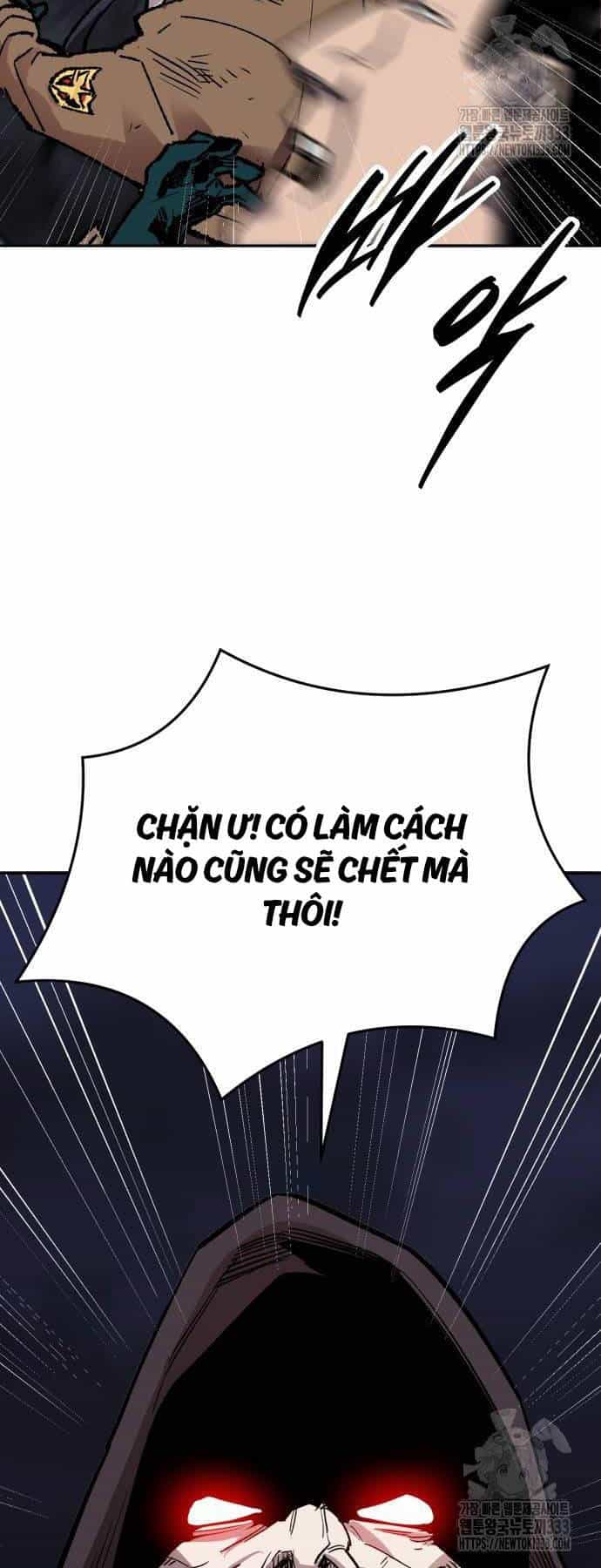 Phá Bỏ Giới Hạn - Chuong 144 - ảnh 103