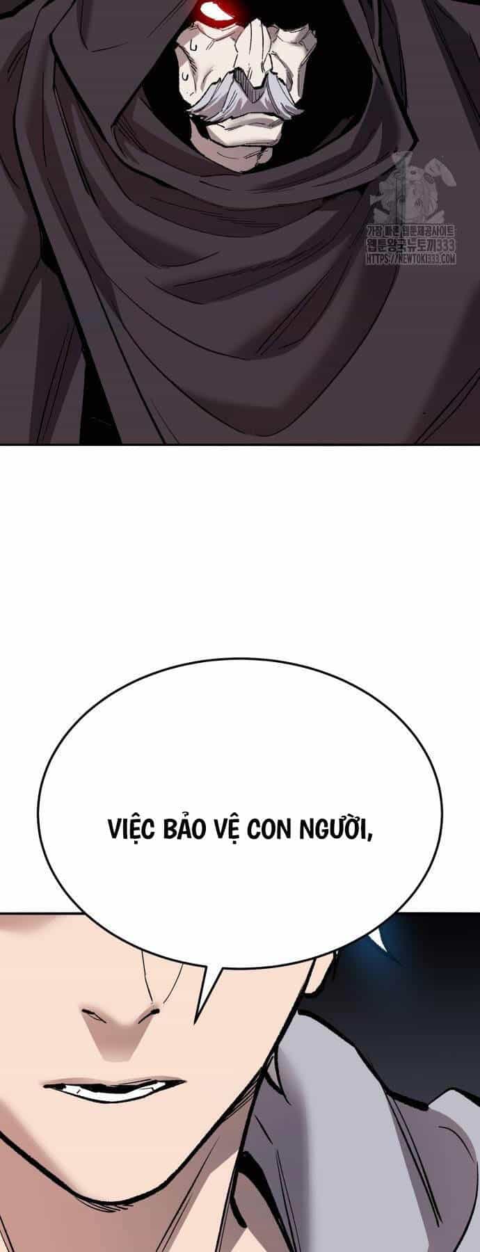 Phá Bỏ Giới Hạn - Chuong 144 - ảnh 16