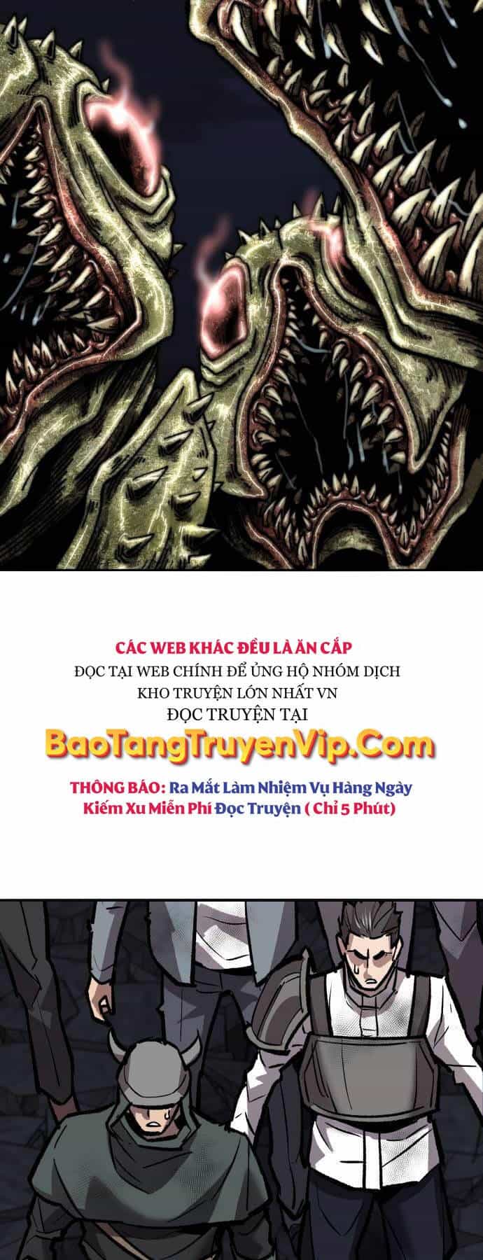 Phá Bỏ Giới Hạn - Chuong 144 - ảnh 20