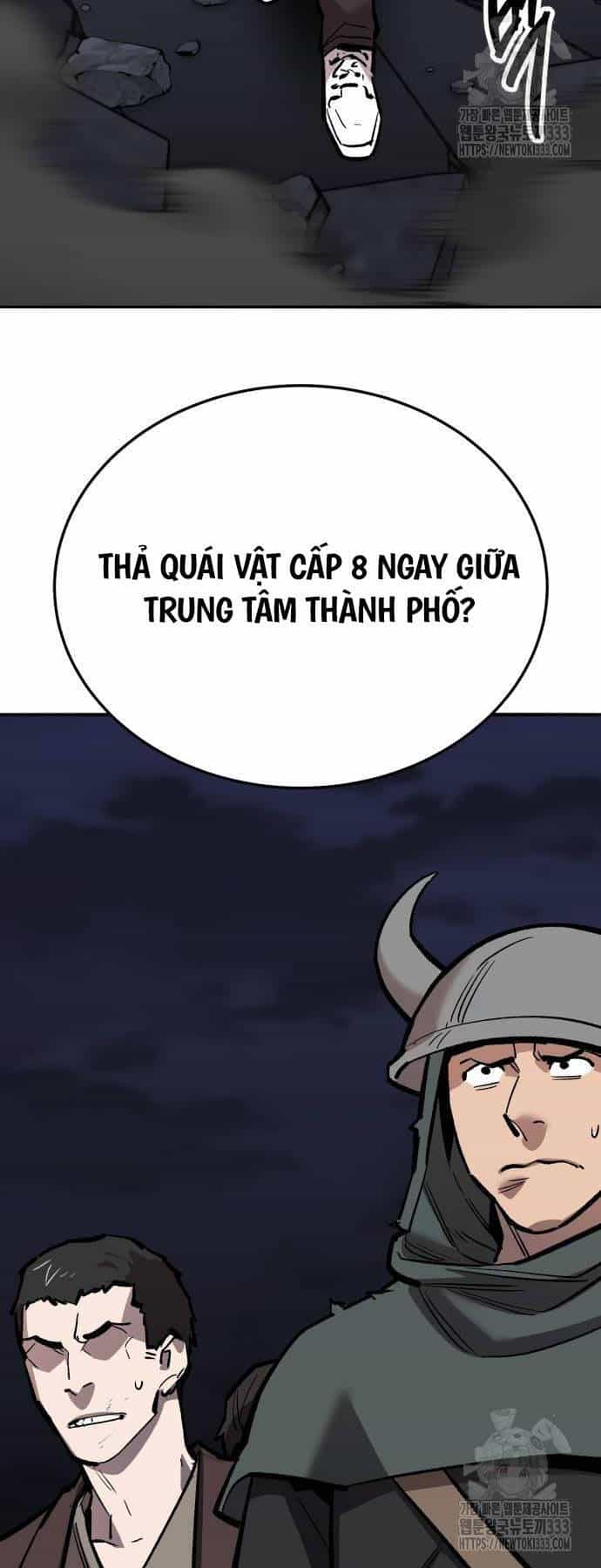 Phá Bỏ Giới Hạn - Chuong 144 - ảnh 42