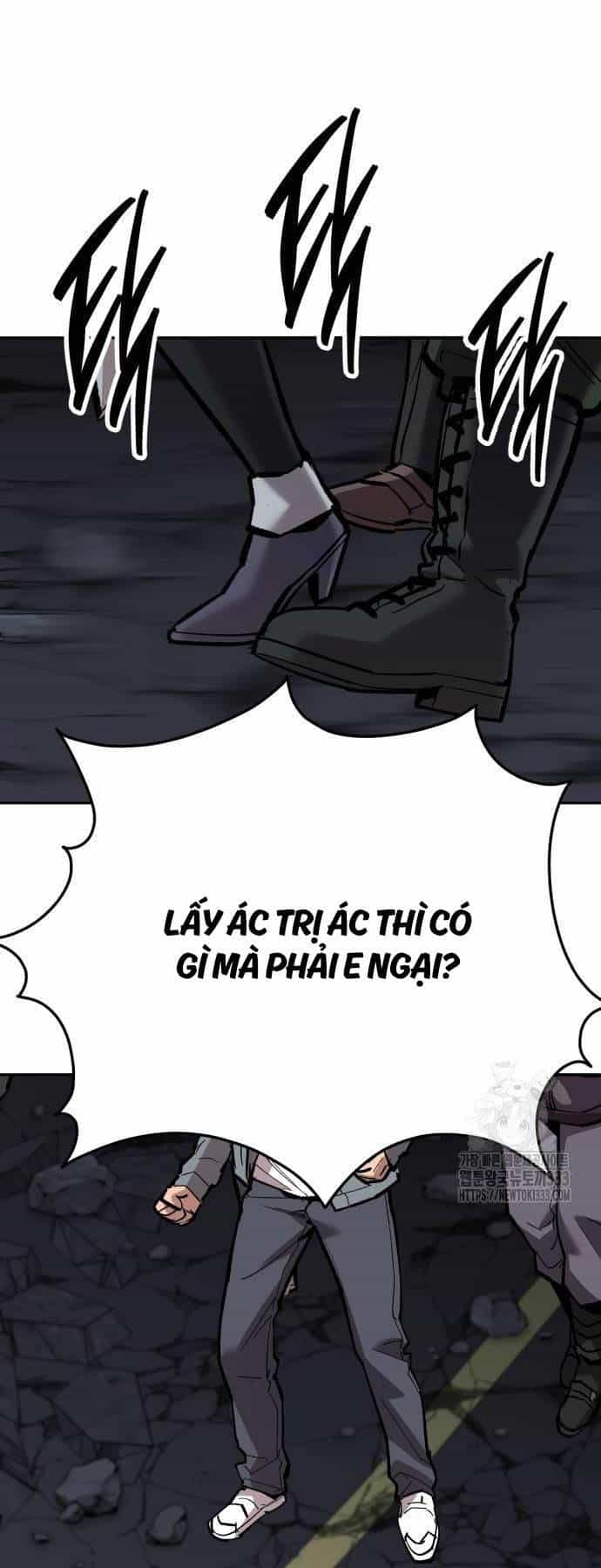 Phá Bỏ Giới Hạn - Chuong 144 - ảnh 45