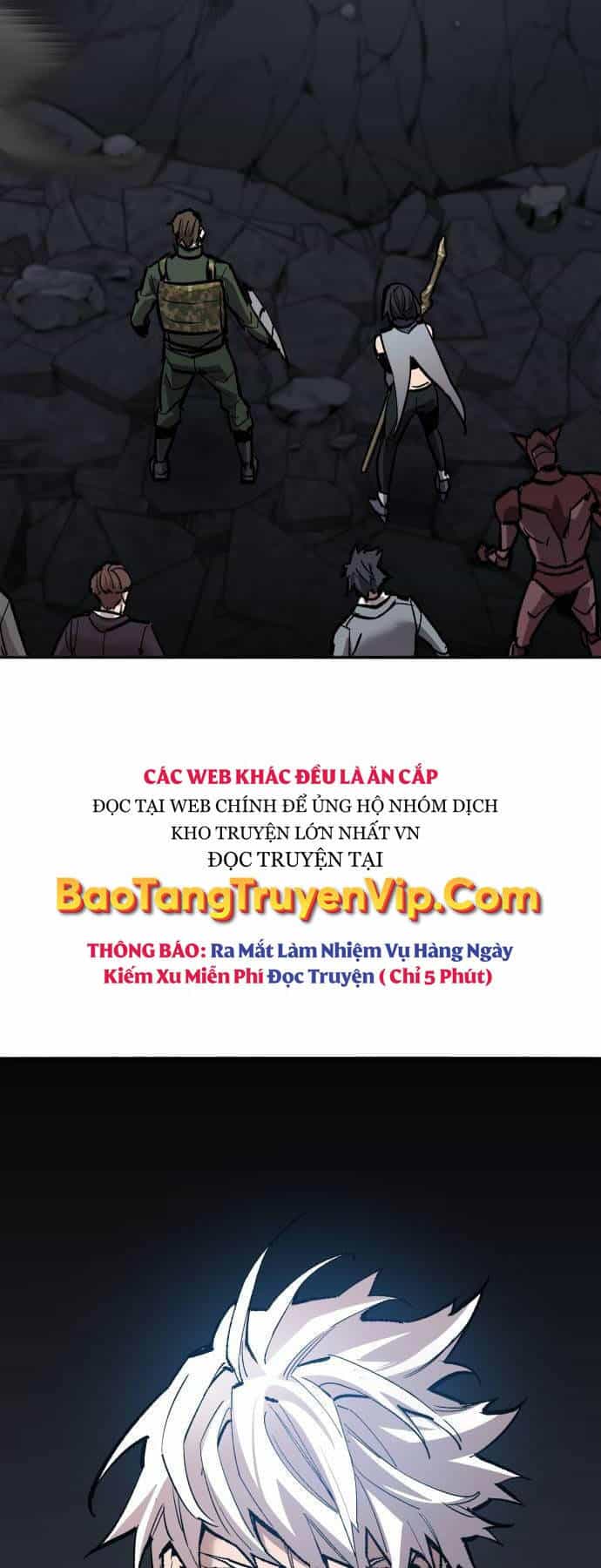 Phá Bỏ Giới Hạn - Chuong 144 - ảnh 54