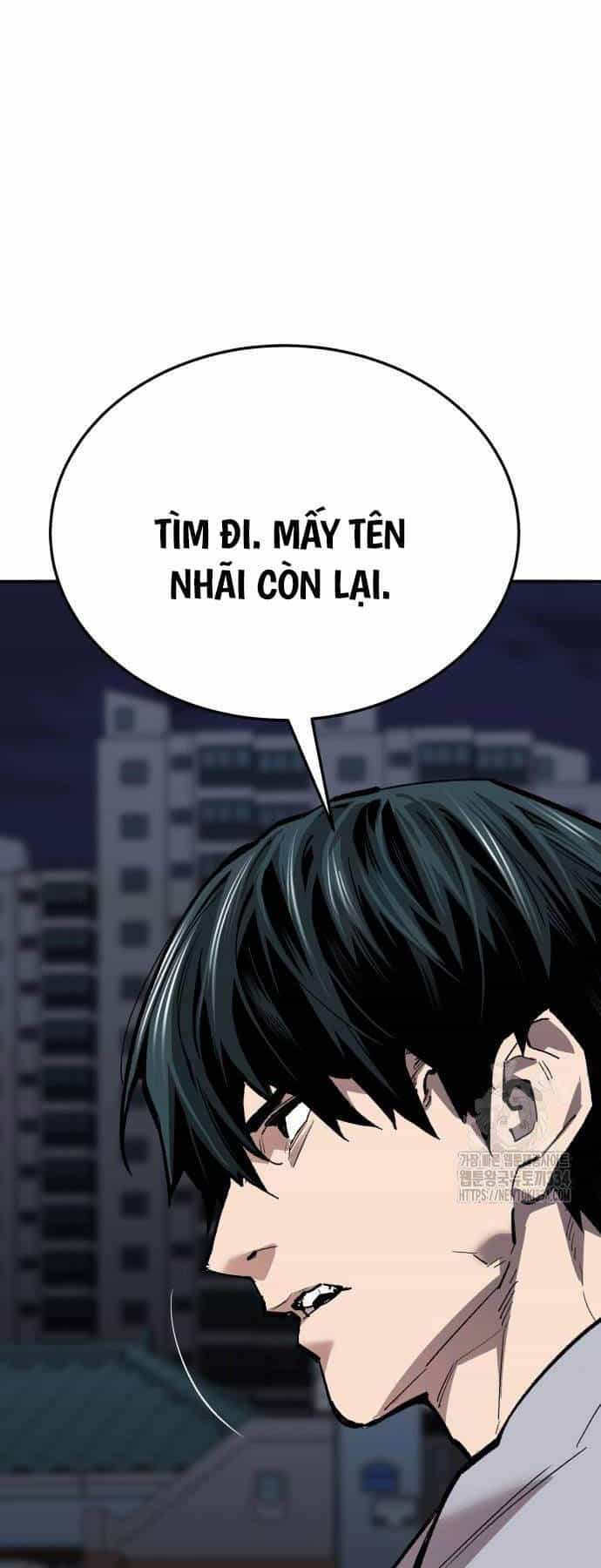 Phá Bỏ Giới Hạn - Chương 145 - ảnh 10