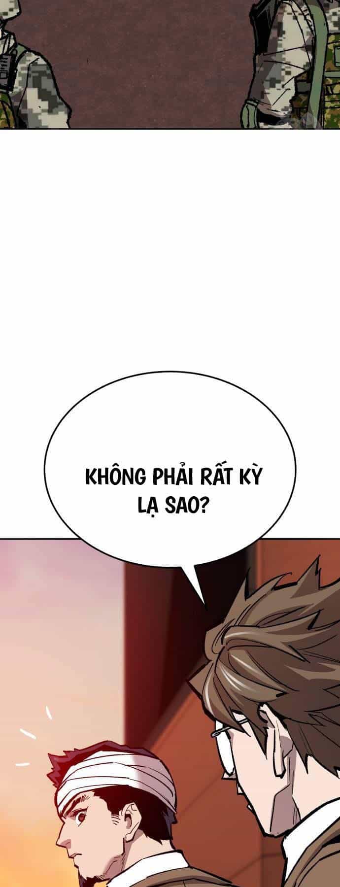 Phá Bỏ Giới Hạn - Chương 145 - ảnh 110
