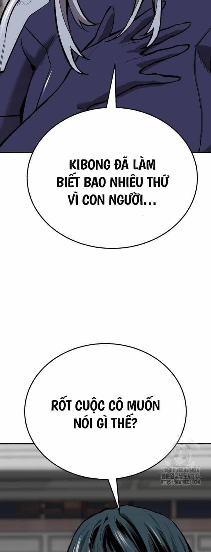 Phá Bỏ Giới Hạn - Chương 145 - ảnh 121