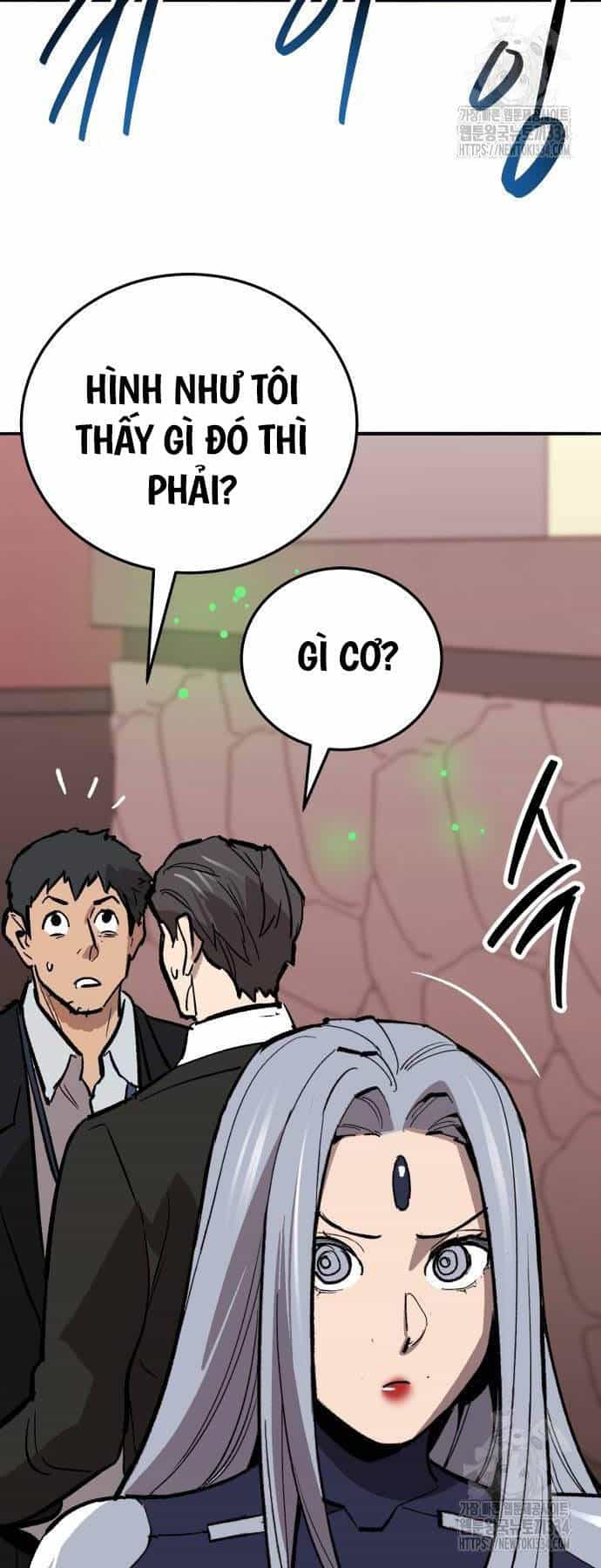 Phá Bỏ Giới Hạn - Chương 145 - ảnh 137