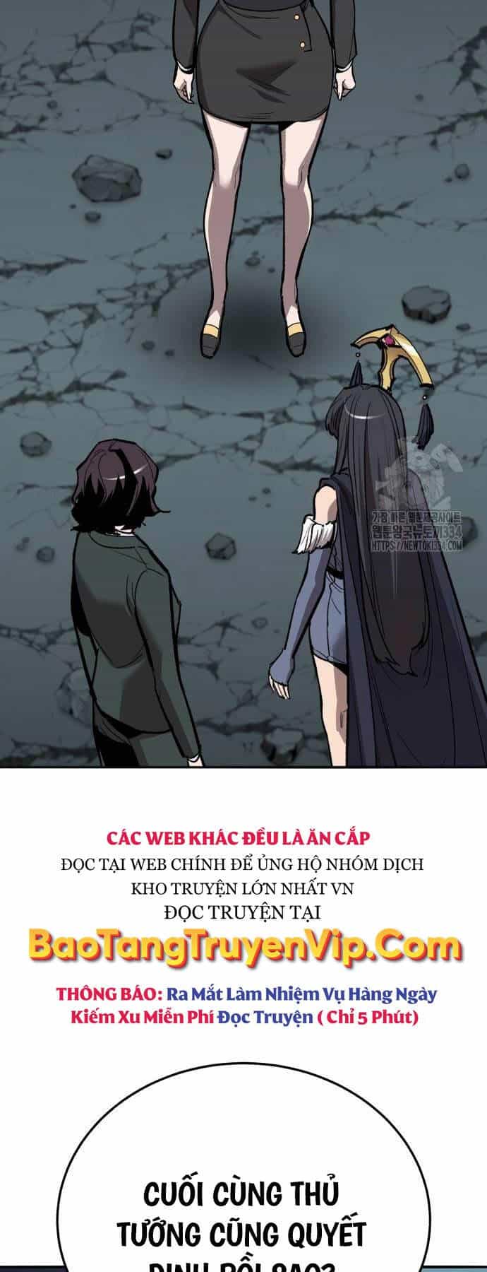 Phá Bỏ Giới Hạn - Chương 145 - ảnh 22