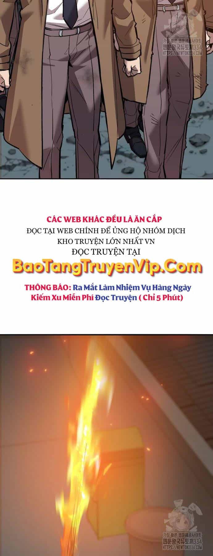 Phá Bỏ Giới Hạn - Chương 145 - ảnh 34