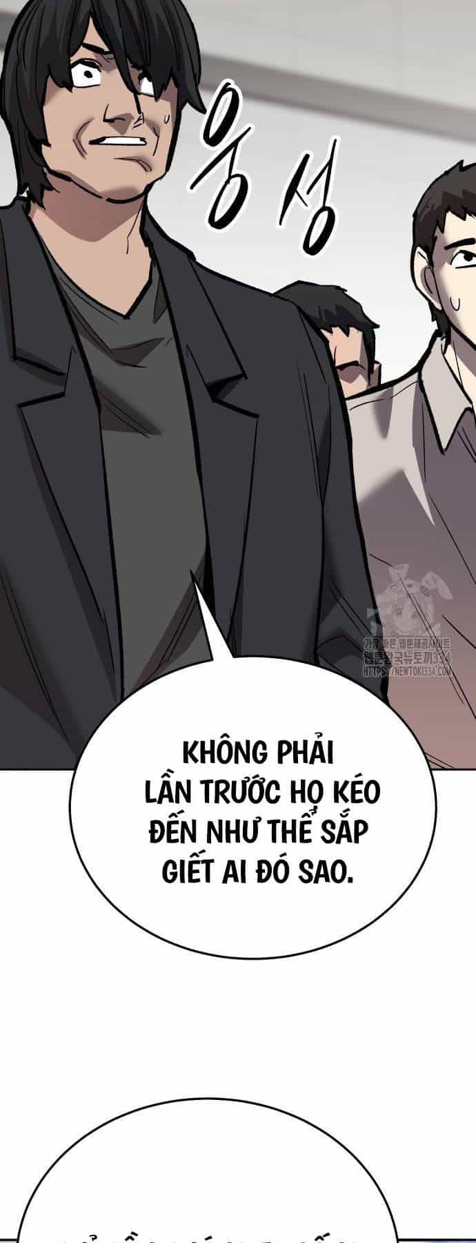 Phá Bỏ Giới Hạn - Chương 145 - ảnh 98