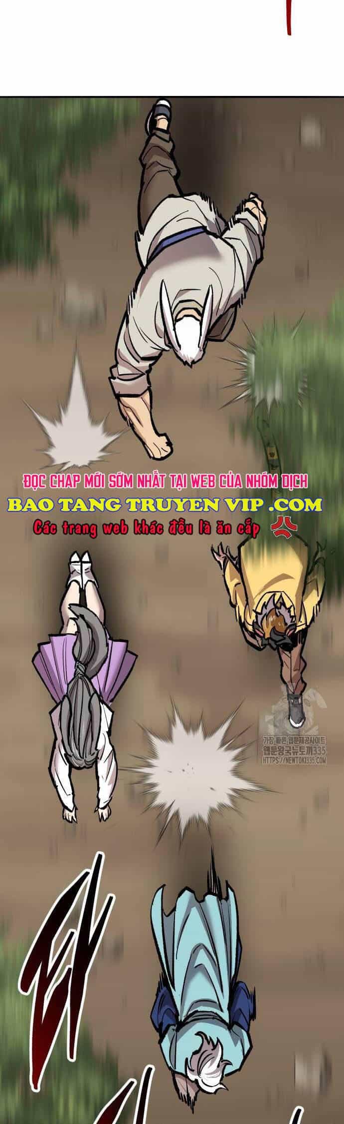 Phá Bỏ Giới Hạn - Chương 146 - ảnh 114