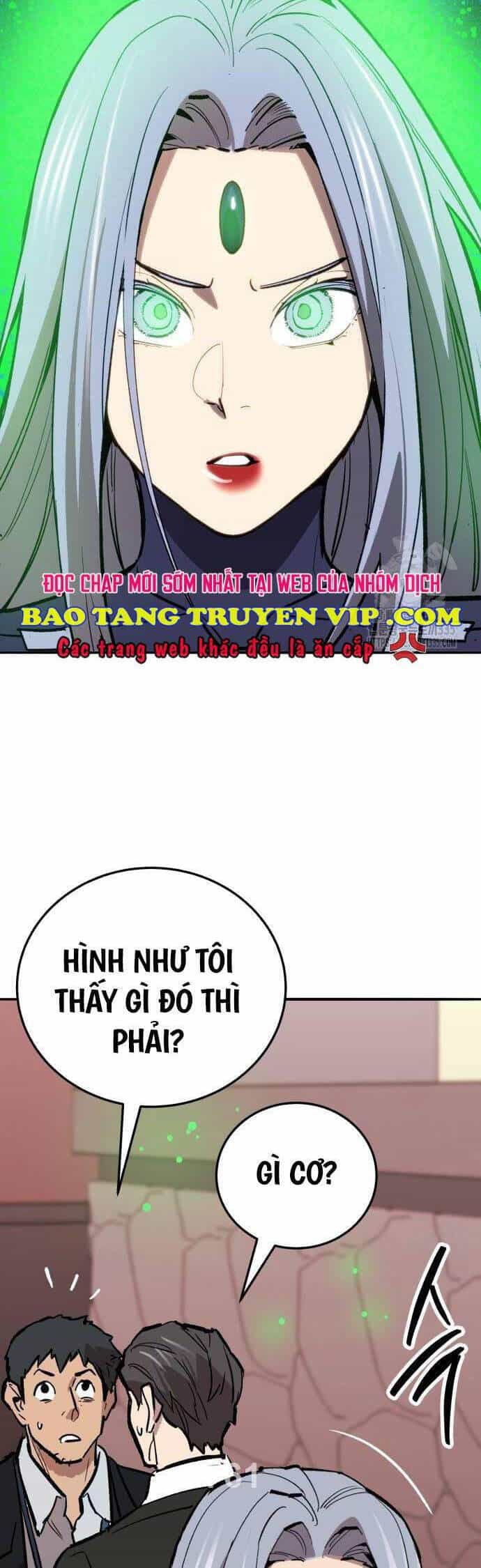 Phá Bỏ Giới Hạn - Chương 146 - ảnh 2