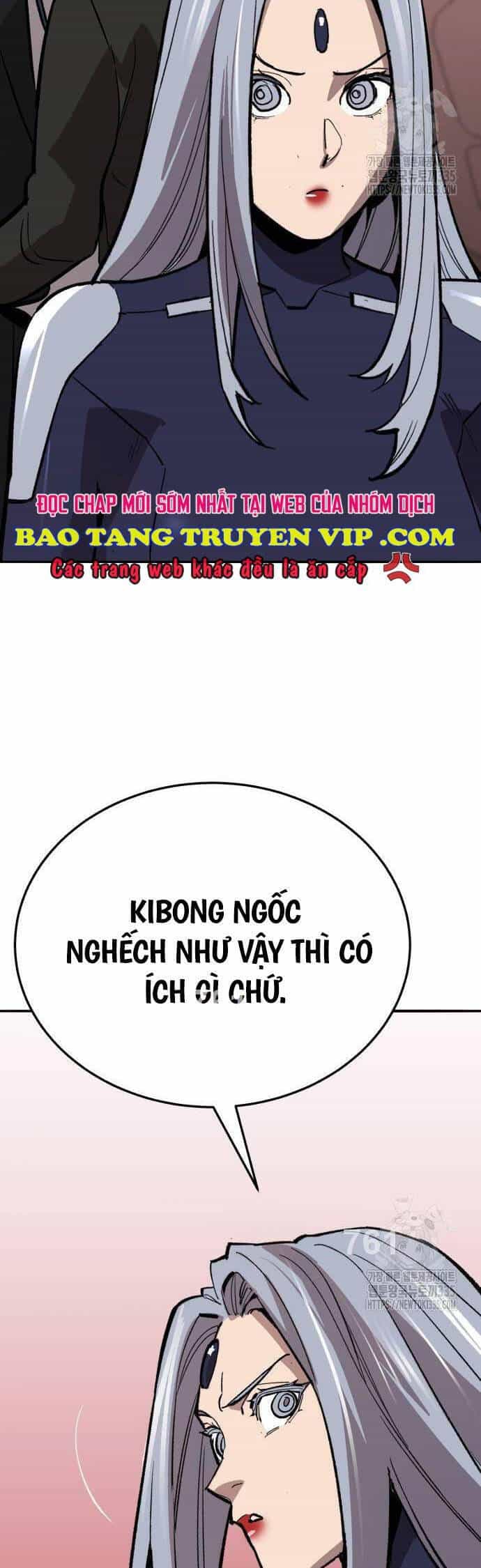 Phá Bỏ Giới Hạn - Chương 146 - ảnh 3