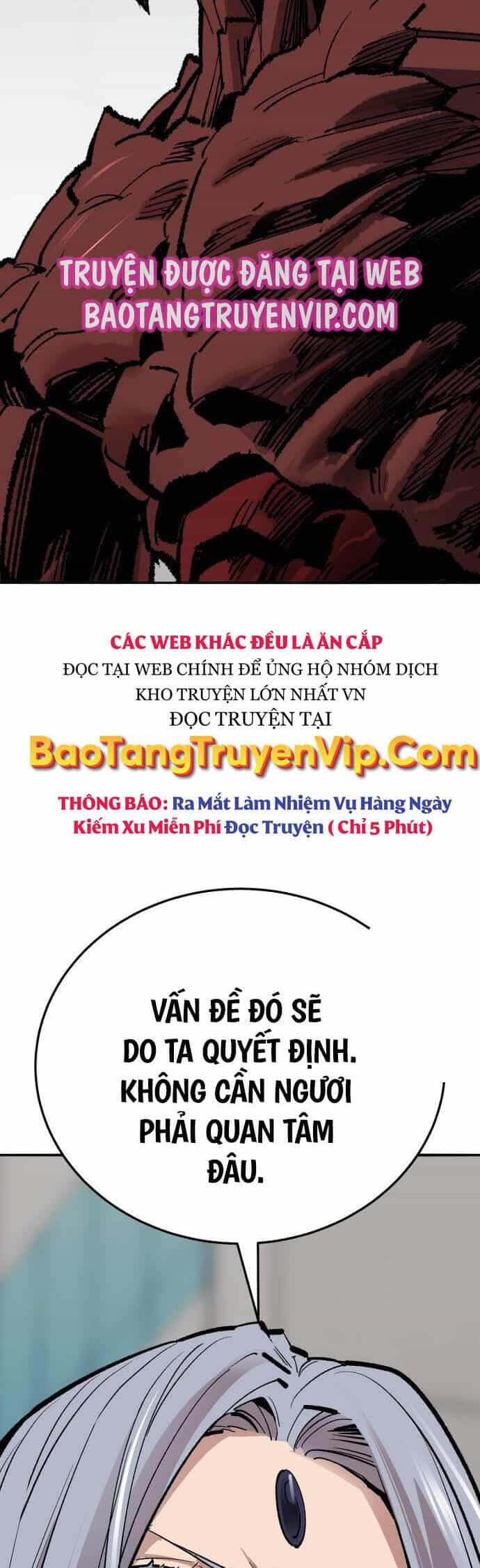 Phá Bỏ Giới Hạn - Chương 146 - ảnh 30