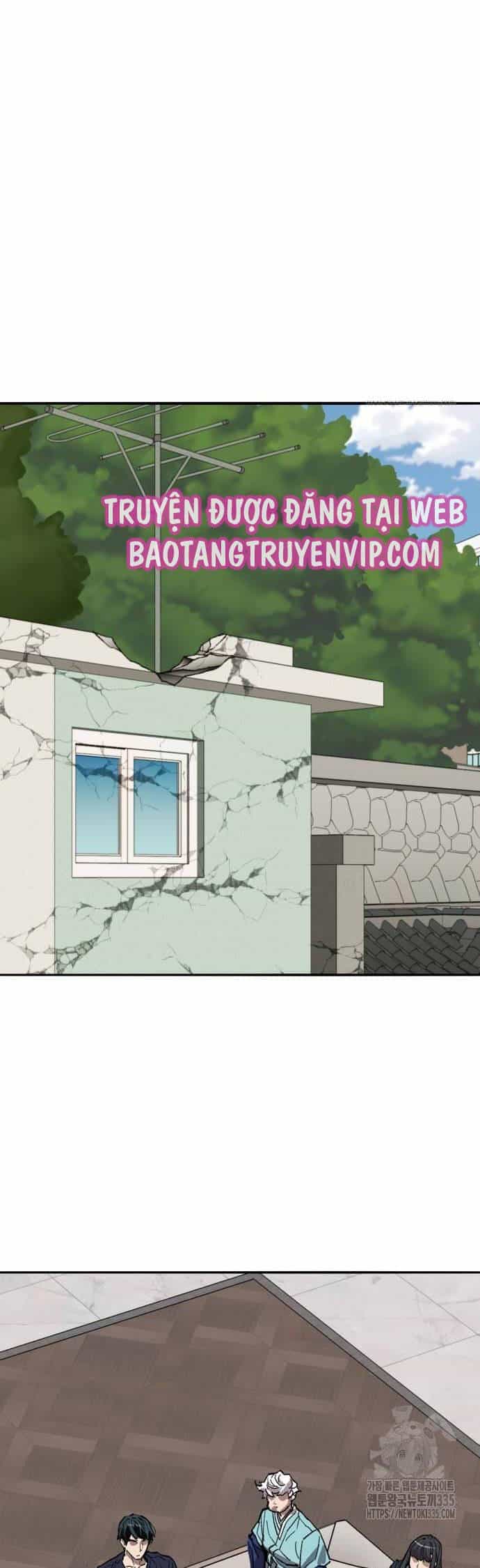 Phá Bỏ Giới Hạn - Chương 146 - ảnh 41