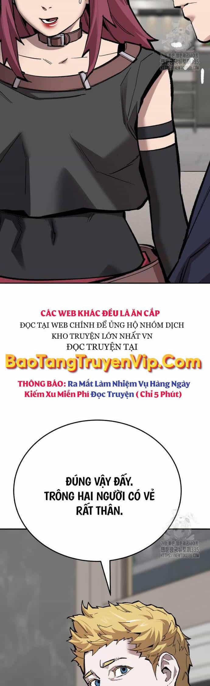 Phá Bỏ Giới Hạn - Chương 146 - ảnh 56
