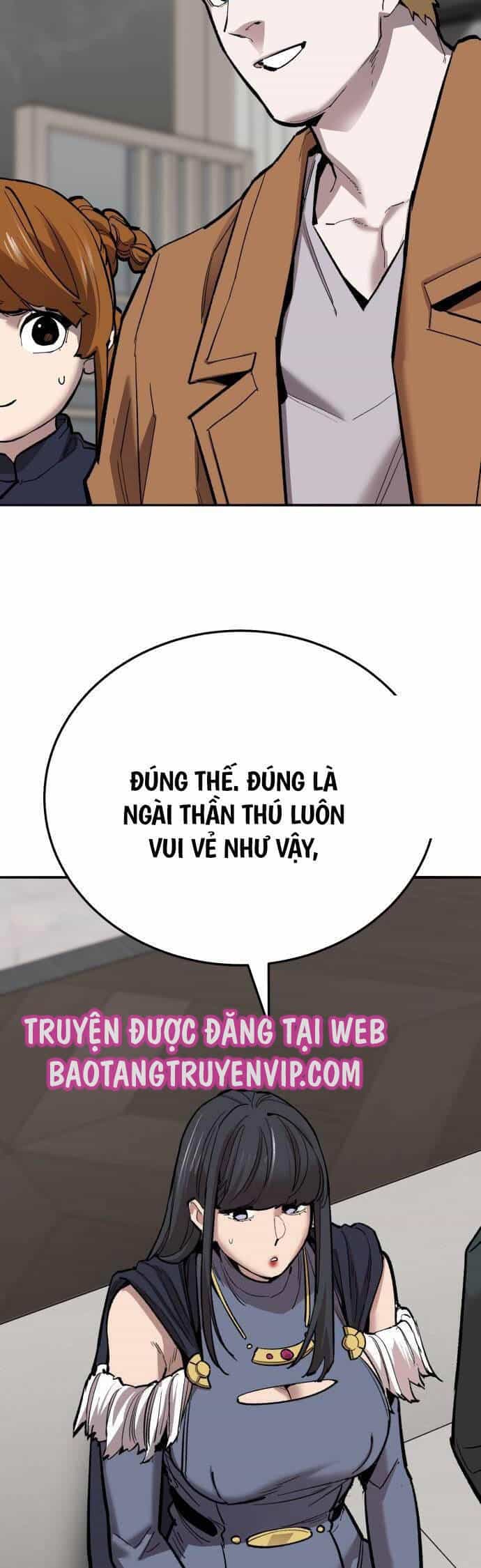Phá Bỏ Giới Hạn - Chương 146 - ảnh 57