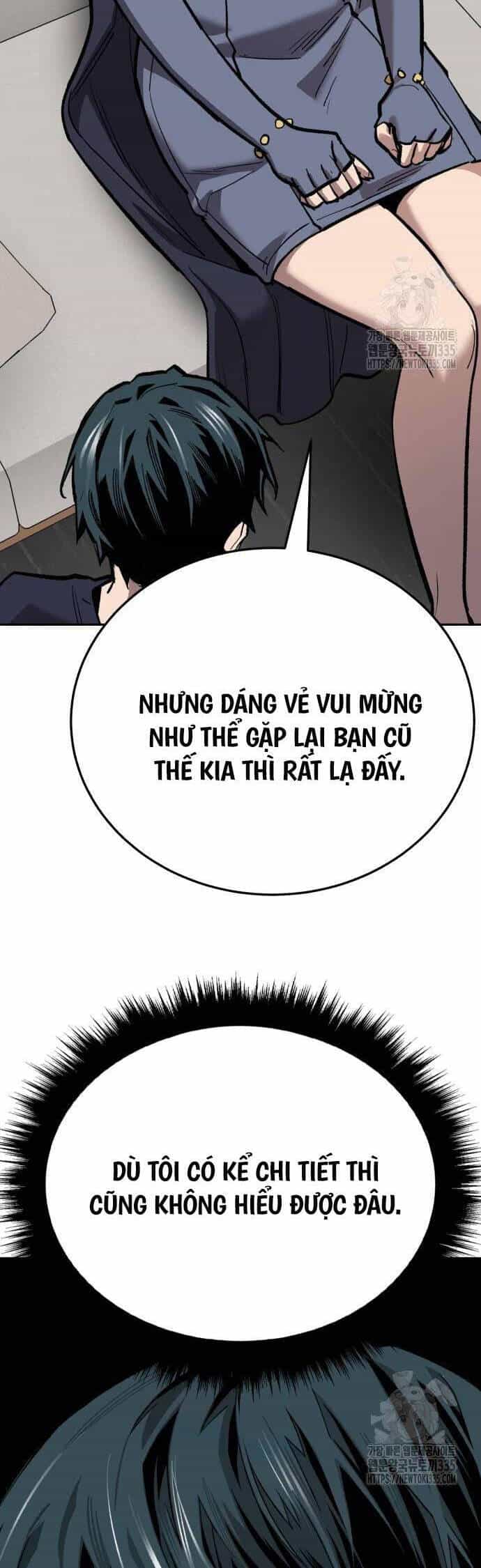 Phá Bỏ Giới Hạn - Chương 146 - ảnh 58