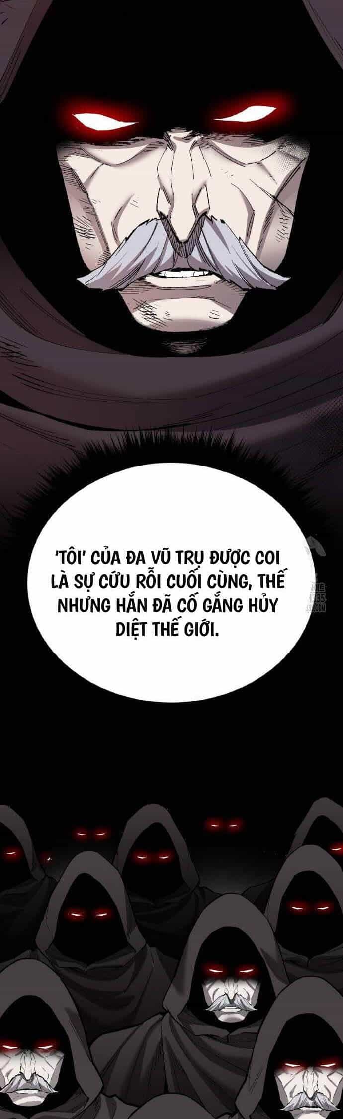 Phá Bỏ Giới Hạn - Chương 146 - ảnh 76