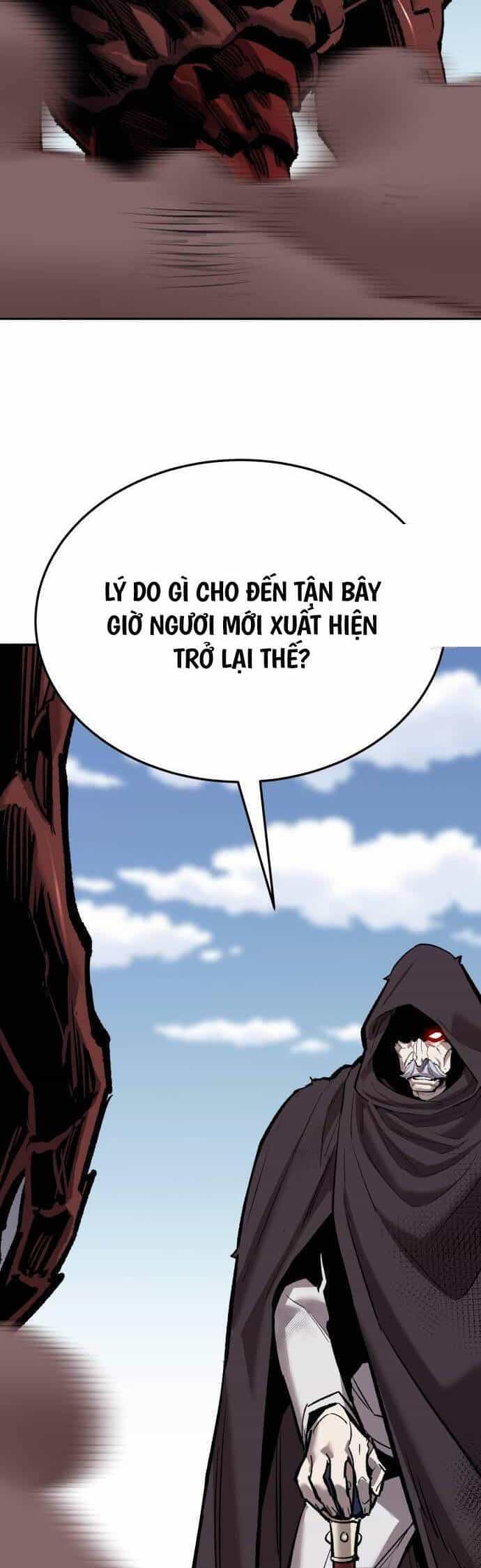 Phá Bỏ Giới Hạn - Chương 146 - ảnh 86
