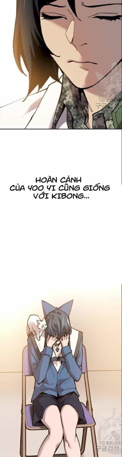 Phá Bỏ Giới Hạn - Chương 18 - ảnh 10