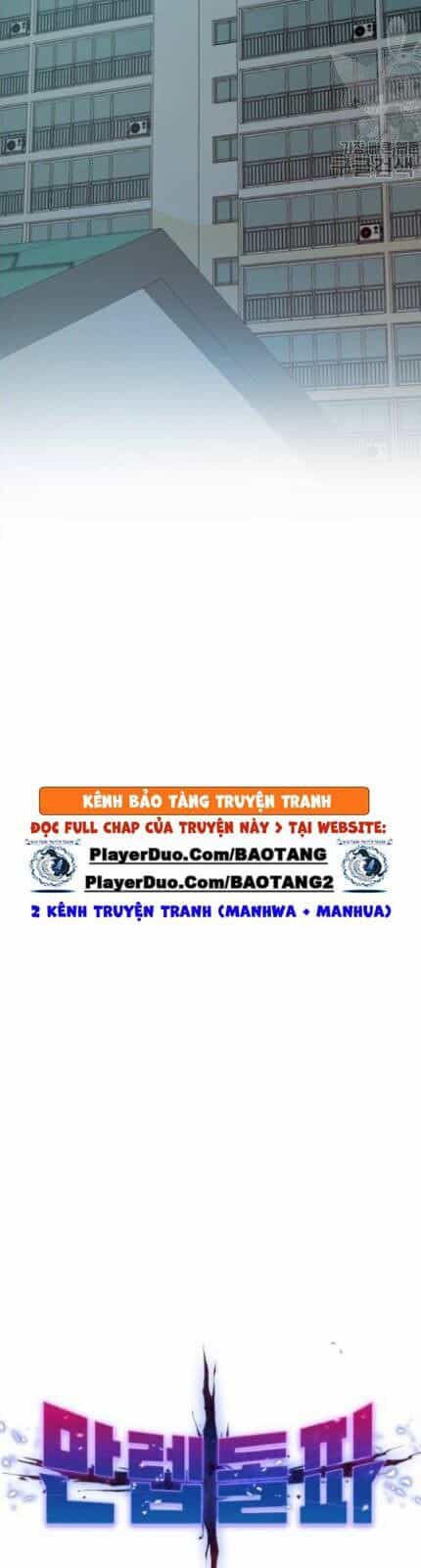 Phá Bỏ Giới Hạn - Chương 18 - ảnh 17