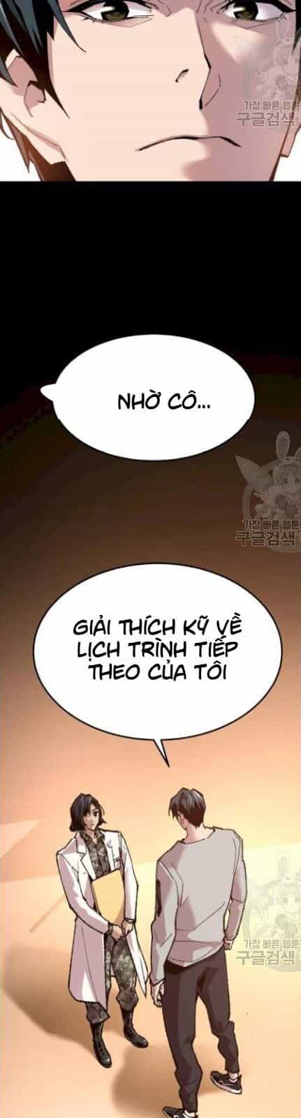 Phá Bỏ Giới Hạn - Chương 18 - ảnh 32
