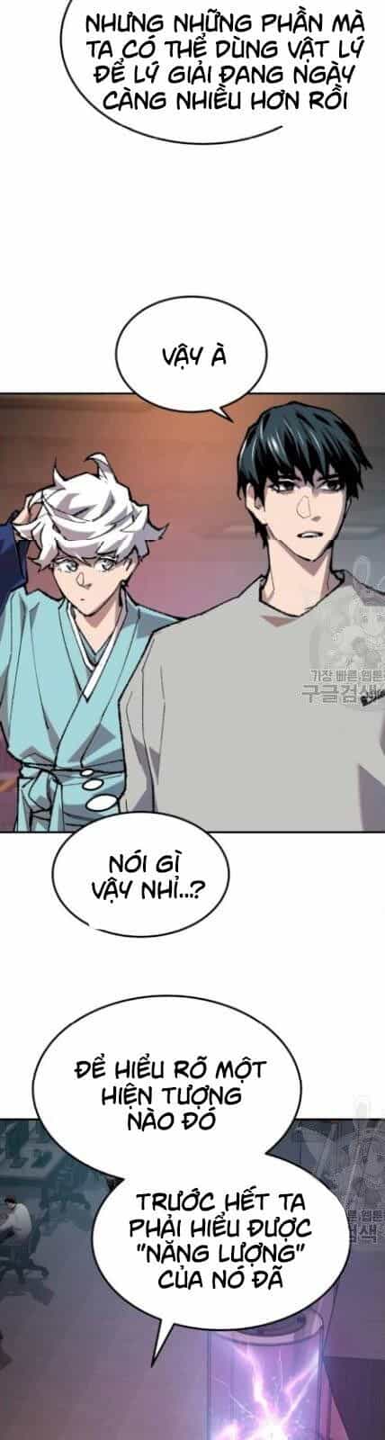 Phá Bỏ Giới Hạn - Chương 18 - ảnh 39