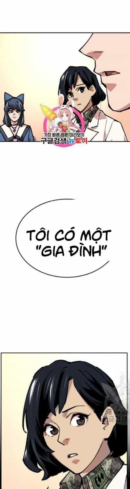 Phá Bỏ Giới Hạn - Chương 18 - ảnh 4