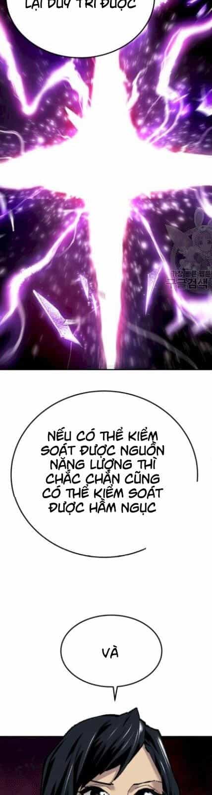 Phá Bỏ Giới Hạn - Chương 18 - ảnh 41