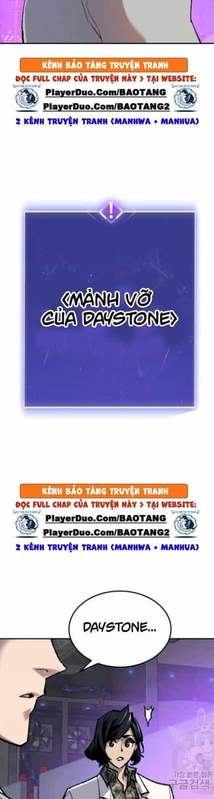 Phá Bỏ Giới Hạn - Chương 18 - ảnh 45