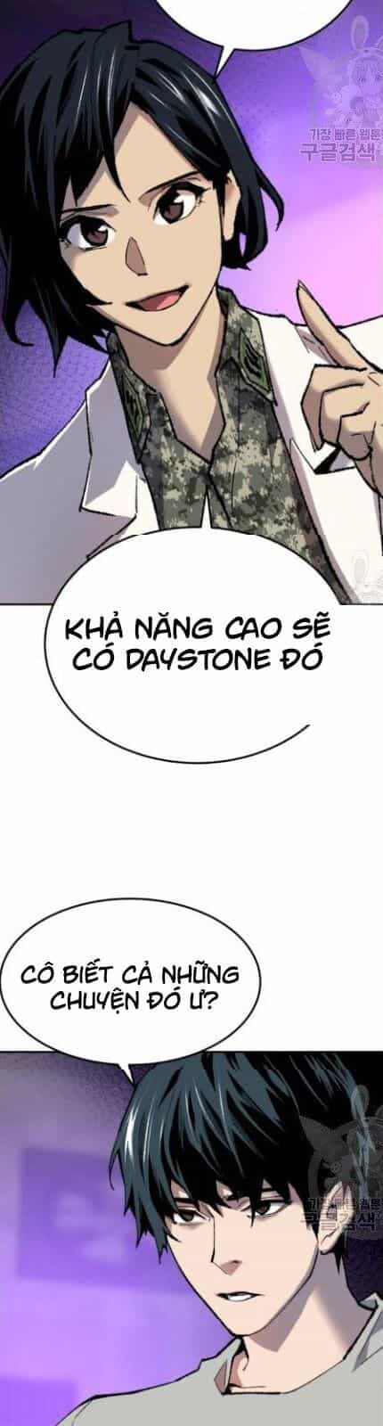 Phá Bỏ Giới Hạn - Chương 18 - ảnh 47