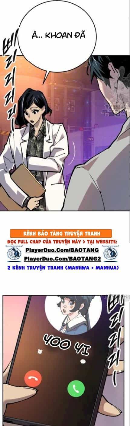 Phá Bỏ Giới Hạn - Chương 18 - ảnh 58