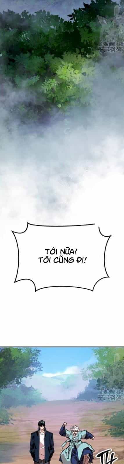 Phá Bỏ Giới Hạn - Chương 18 - ảnh 62