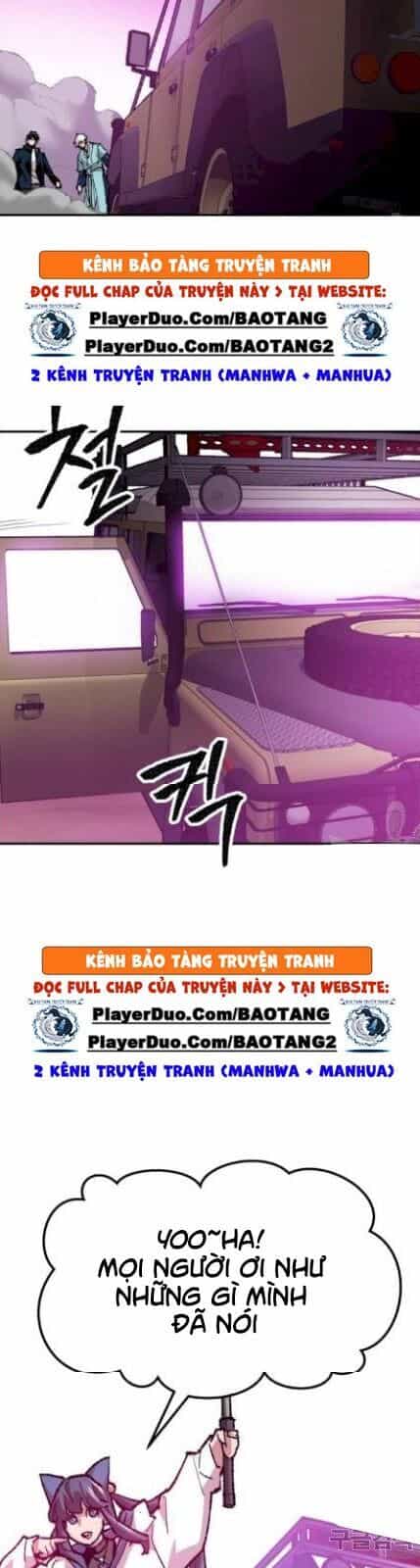 Phá Bỏ Giới Hạn - Chương 18 - ảnh 70