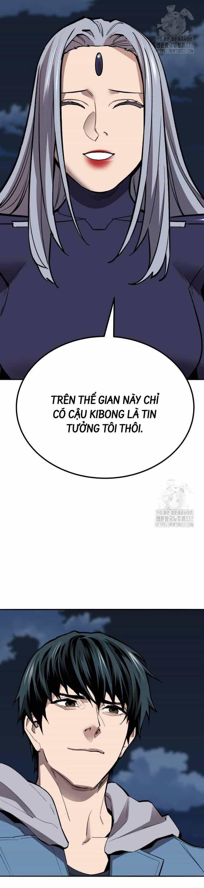 Phá Bỏ Giới Hạn - Chương 147 - ảnh 11