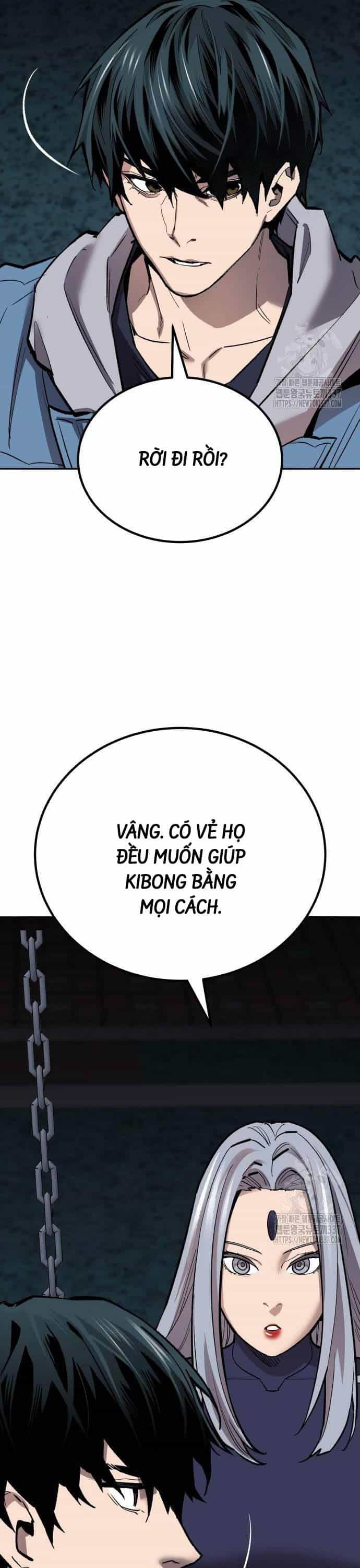 Phá Bỏ Giới Hạn - Chương 147 - ảnh 14